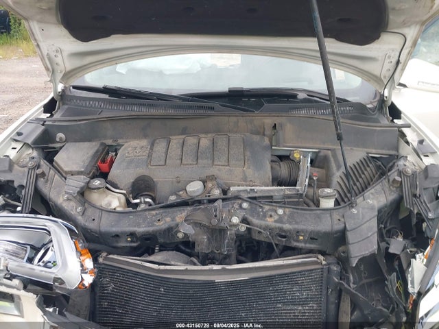 43150728 :رقم المزاد ، 1GKKVTKD7DJ208408 vin ، 2013 Gmc Acadia Denali مزاد بيع