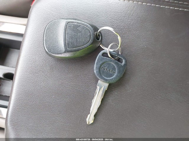 43150728 :رقم المزاد ، 1GKKVTKD7DJ208408 vin ، 2013 Gmc Acadia Denali مزاد بيع