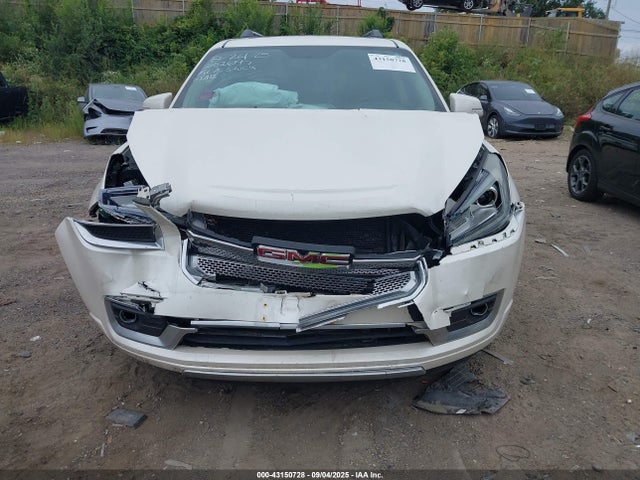 43150728 :رقم المزاد ، 1GKKVTKD7DJ208408 vin ، 2013 Gmc Acadia Denali مزاد بيع
