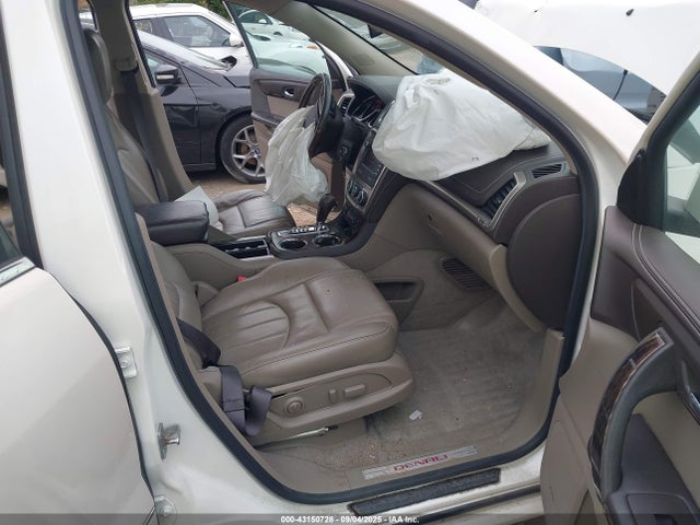 43150728 :رقم المزاد ، 1GKKVTKD7DJ208408 vin ، 2013 Gmc Acadia Denali مزاد بيع