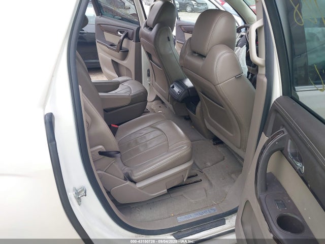 43150728 :رقم المزاد ، 1GKKVTKD7DJ208408 vin ، 2013 Gmc Acadia Denali مزاد بيع