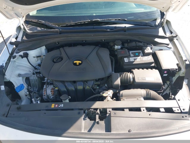 KMHH35LE1JU029933 Hyundai gdi nu