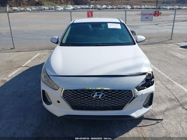 KMHH35LE1JU029933 Hyundai gdi nu