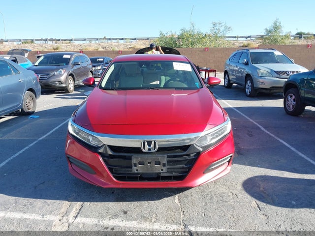 1HGCV1F16JA218641 Honda l15be