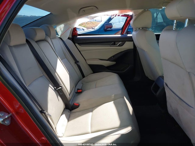 1HGCV1F16JA218641 Honda l15be