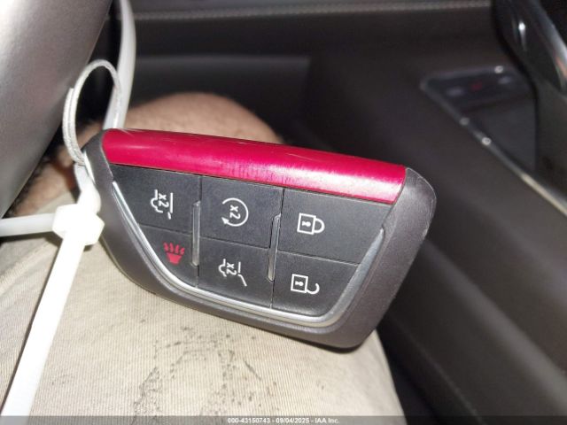 2024 CADILLAC ESCALADE 1GYS4HK92RR234960 Photo 10