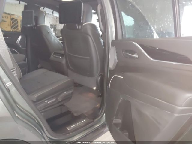 2024 CADILLAC ESCALADE 1GYS4HK92RR234960 Photo 7