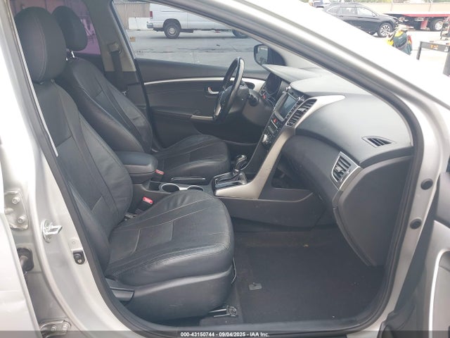 KMHD35LH5FU240262 Hyundai dohc gdi nu
