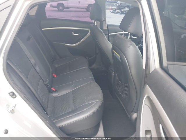 KMHD35LH5FU240262 Hyundai dohc gdi nu