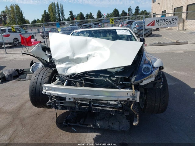 JN1AZ4EH6GM935321 Nissan 2016