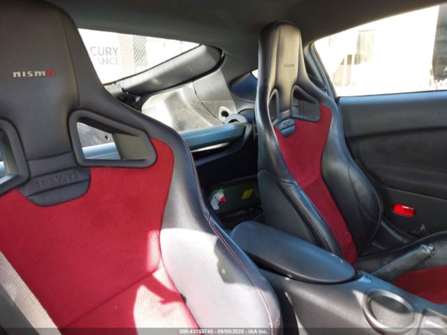 2016 NISSAN 370Z JN1AZ4EH6GM935321 Photo 7