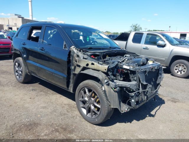 2020 JEEP GRAND CHEROKEE 1C4RJFBG7LC173440