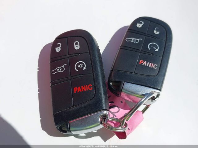 2020 JEEP GRAND CHEROKEE 1C4RJFBG7LC173440 Photo 10