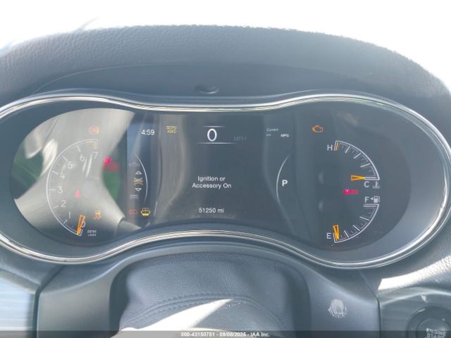 2020 JEEP GRAND CHEROKEE 1C4RJFBG7LC173440 Photo 6