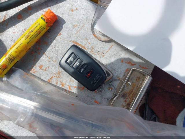 2019 LEXUS RX 350 2T2BZMCA9KC168203 Photo 10