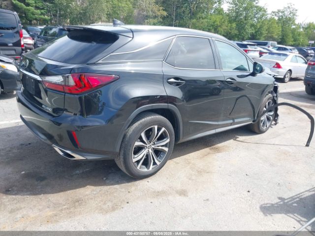 2019 LEXUS RX 350 2T2BZMCA9KC168203 Photo 3