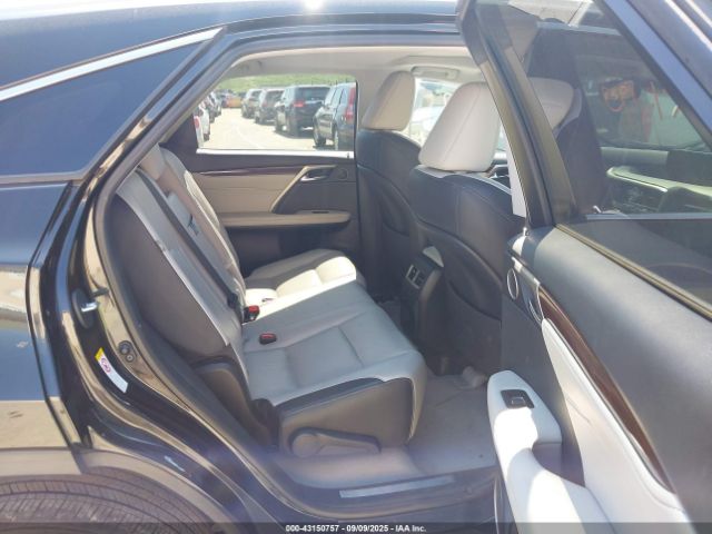 2019 LEXUS RX 350 2T2BZMCA9KC168203 Photo 7