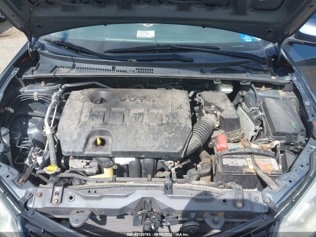 Toyota 2zr-fe 2014 2T1BURHE2EC079590 Image 10