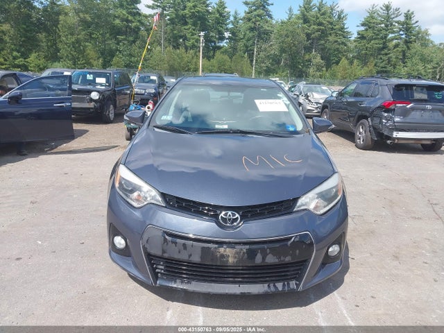 Toyota 2zr-fe 2014 2T1BURHE2EC079590 Image 12
