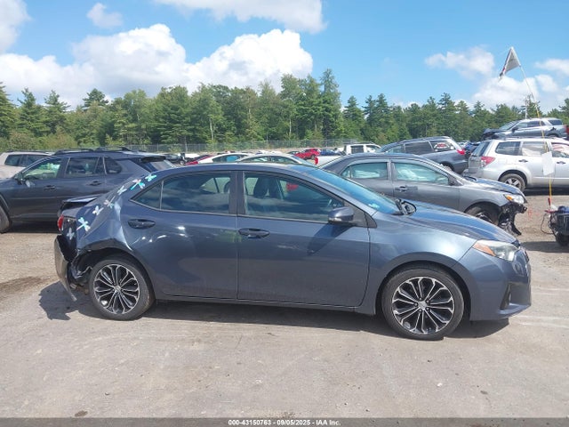Toyota 2zr-fe 2014 2T1BURHE2EC079590 Image 13