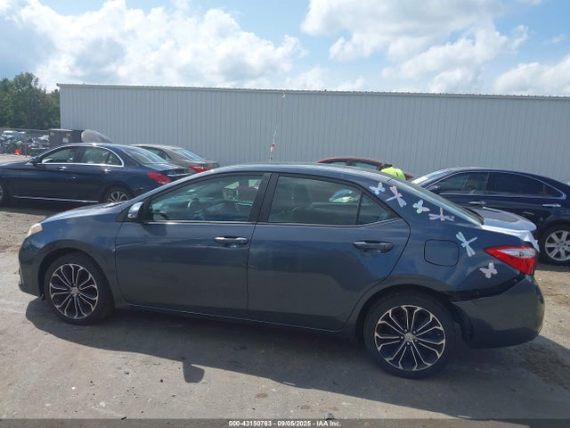 Toyota 2zr-fe 2014 2T1BURHE2EC079590 Image 14