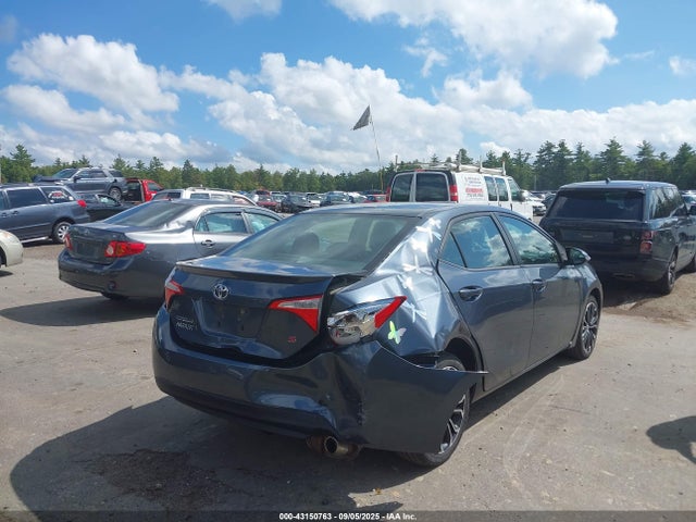 Toyota 2zr-fe 2014 2T1BURHE2EC079590 Image 4