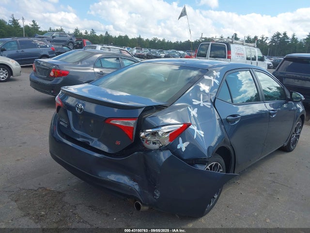 Toyota 2zr-fe 2014 2T1BURHE2EC079590 Image 6