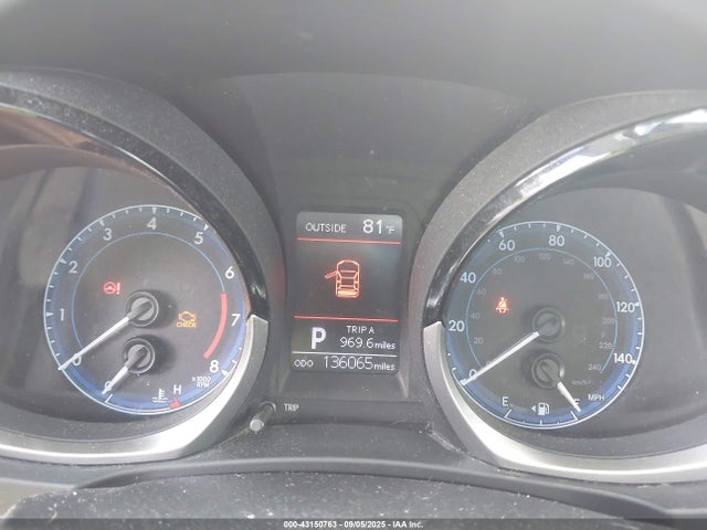 Toyota 2zr-fe 2014 2T1BURHE2EC079590 Image 7