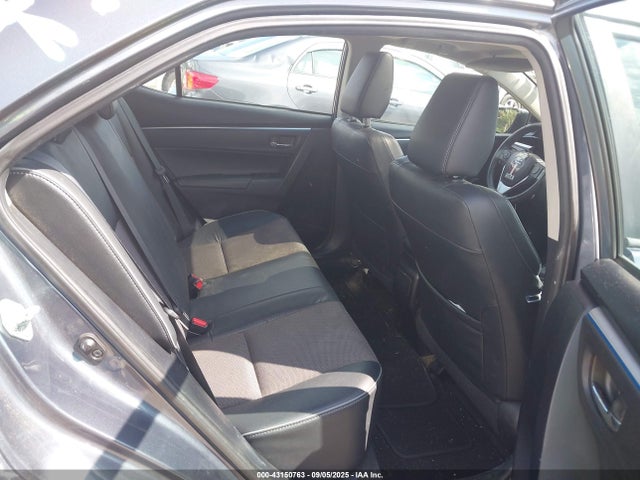 Toyota 2zr-fe 2014 2T1BURHE2EC079590 Image 8