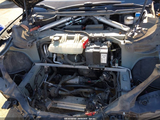 2015 TESLA MODEL S 5YJSA1H26FFP67069 Photo 9