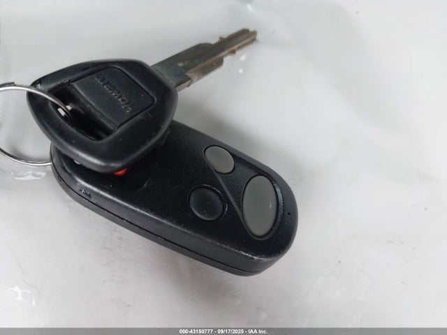 2001 Honda S2000 მანქანა იყიდება აუქციონზე, vin: JHMAP11471T004536, აუქციონის ნომერი: 43150777