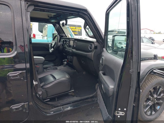 1C4JJXP67PW703719 Jeep Wrangler
