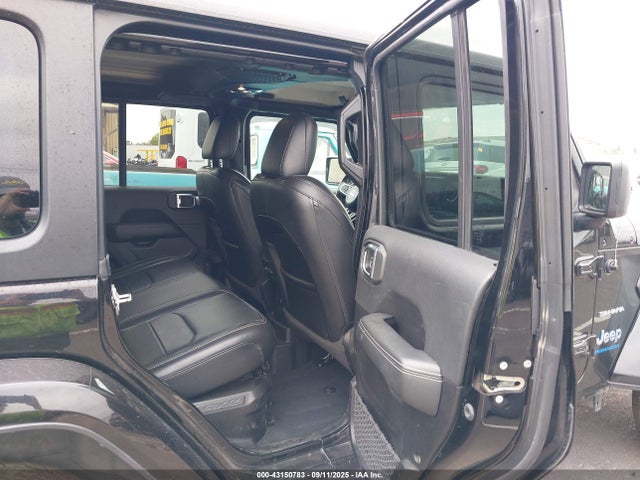 1C4JJXP67PW703719 Jeep Wrangler