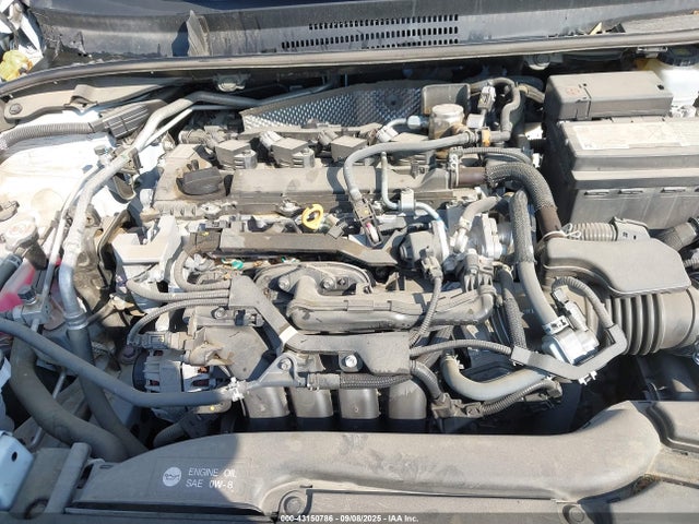5YFB4MDE5PP077375 Toyota m20a-fks