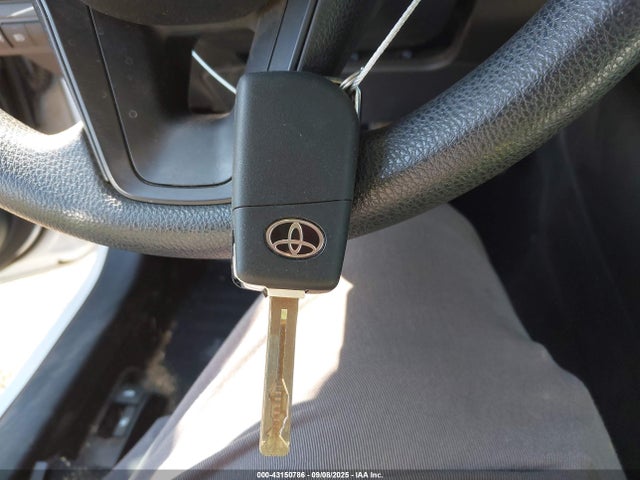 5YFB4MDE5PP077375 Toyota m20a-fks