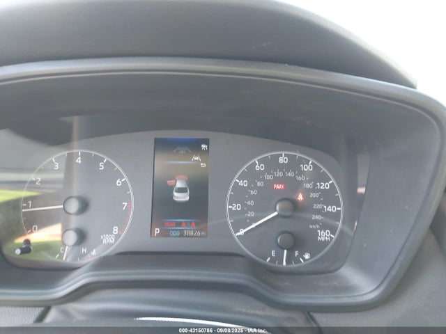 5YFB4MDE5PP077375 Toyota m20a-fks