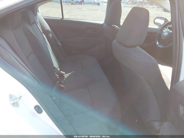 5YFB4MDE5PP077375 Toyota m20a-fks
