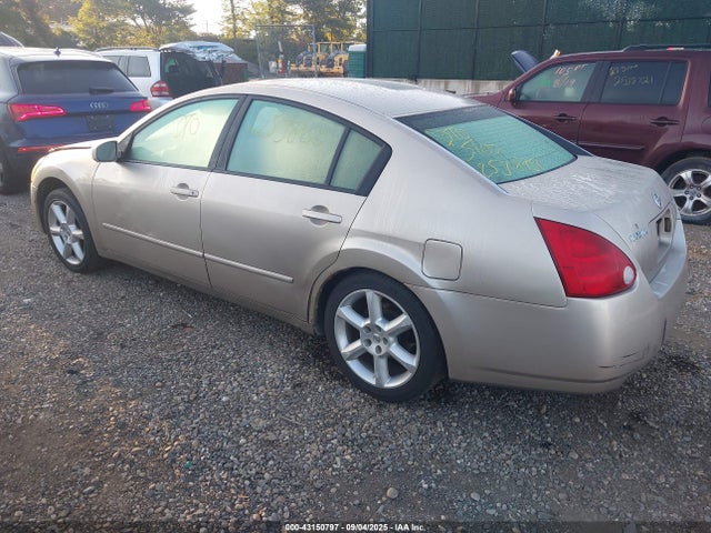 Aukcja sprzedaży 2005 Nissan Maxima 3.5 Se, vin: 1N4BA41E15C809722, numer aukcji: 43150797