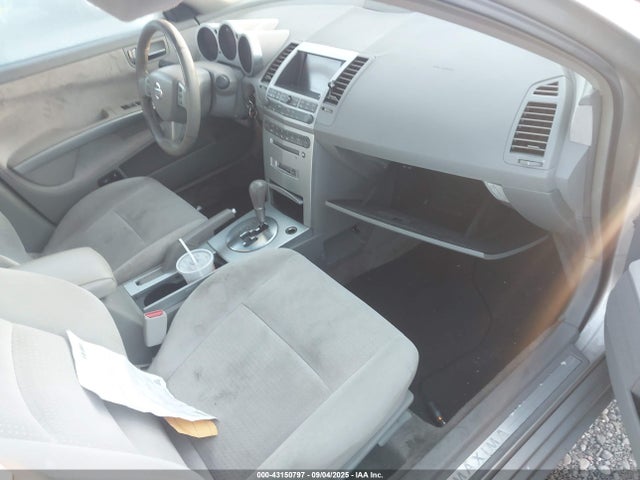 Aukcja sprzedaży 2005 Nissan Maxima 3.5 Se, vin: 1N4BA41E15C809722, numer aukcji: 43150797