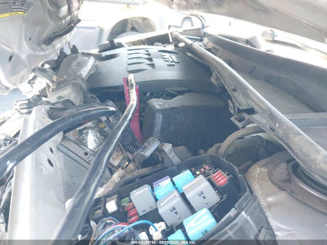 Toyota 2zr-fe 2015 5YFBURHE5FP208231 Image 10