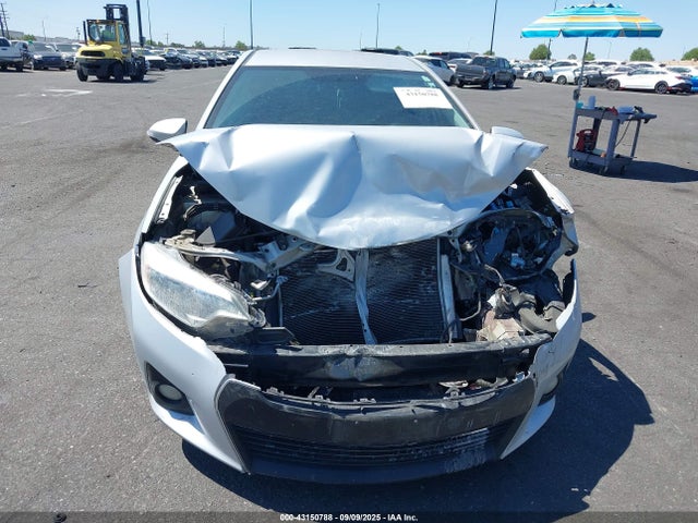 Toyota 2zr-fe 2015 5YFBURHE5FP208231 Image 12