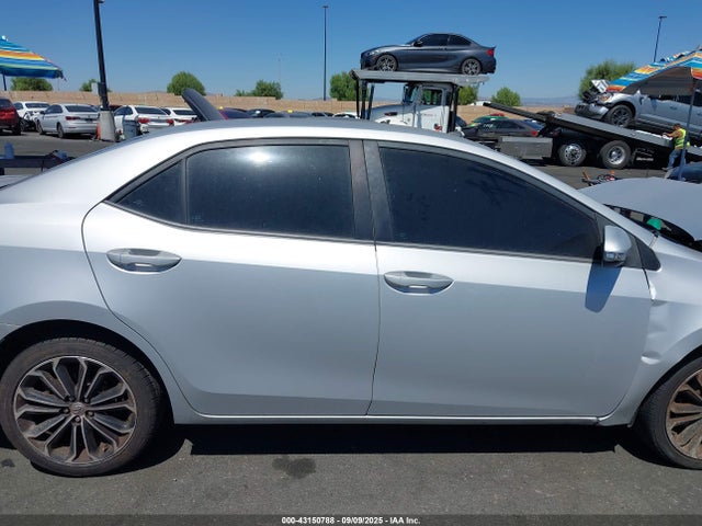 Toyota 2zr-fe 2015 5YFBURHE5FP208231 Image 13