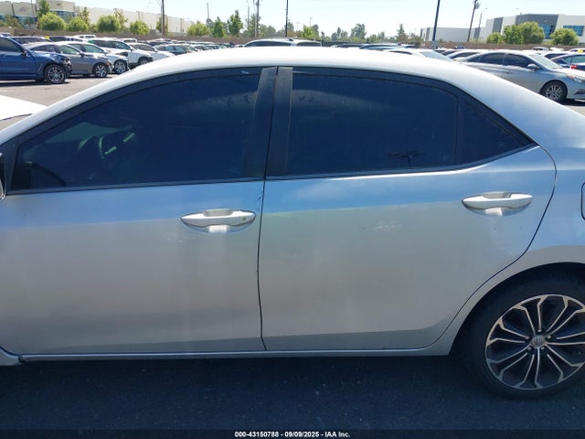 Toyota 2zr-fe 2015 5YFBURHE5FP208231 Image 14