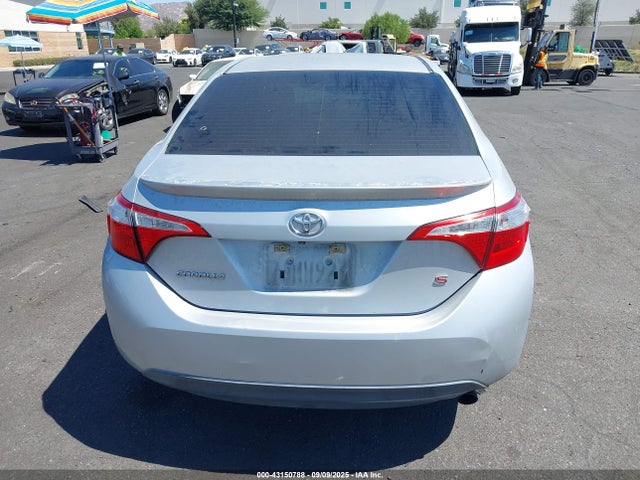 Toyota 2zr-fe 2015 5YFBURHE5FP208231 Image 16