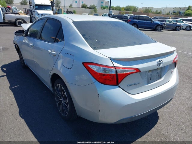Toyota 2zr-fe 2015 5YFBURHE5FP208231 Image 3