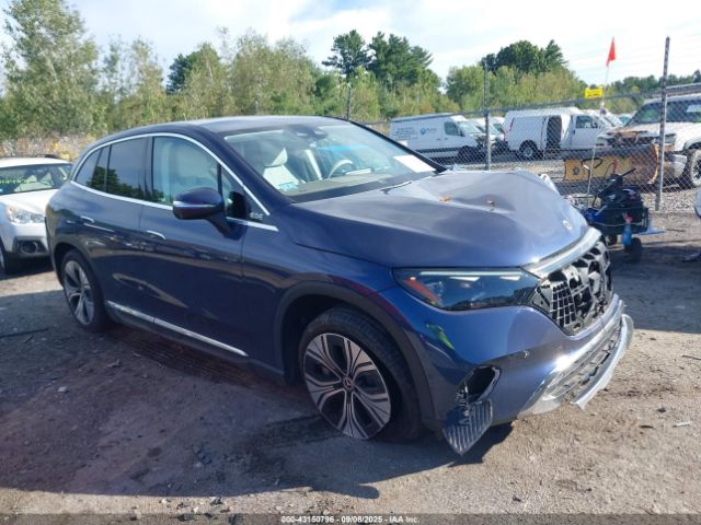 2023 MERCEDES-BENZ EQE 350 SUV 4JGGM1CB0PA003907