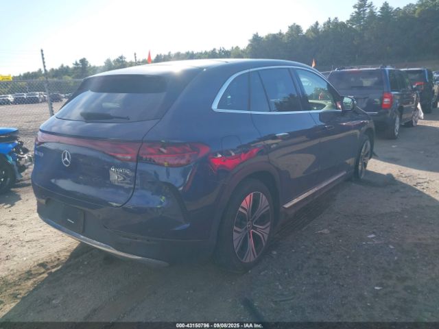 2023 MERCEDES-BENZ EQE 350 SUV 4JGGM1CB0PA003907 Photo 3