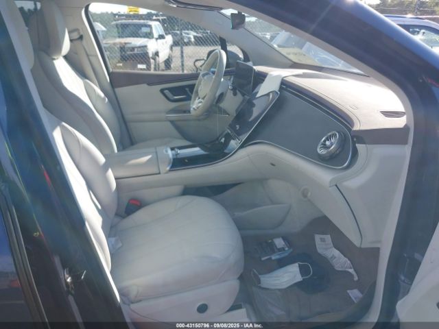2023 MERCEDES-BENZ EQE 350 SUV 4JGGM1CB0PA003907 Photo 4