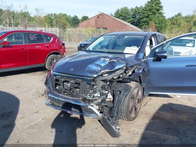 2023 MERCEDES-BENZ EQE 350 SUV 4JGGM1CB0PA003907 Photo 5