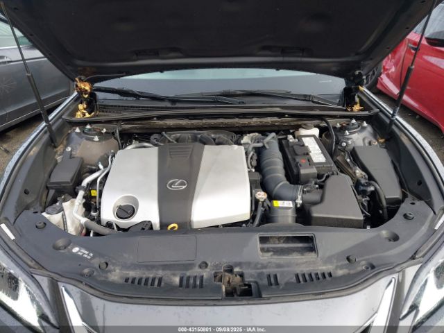 2022 LEXUS ES 350 58ADZ1B12NU135861 Photo 9